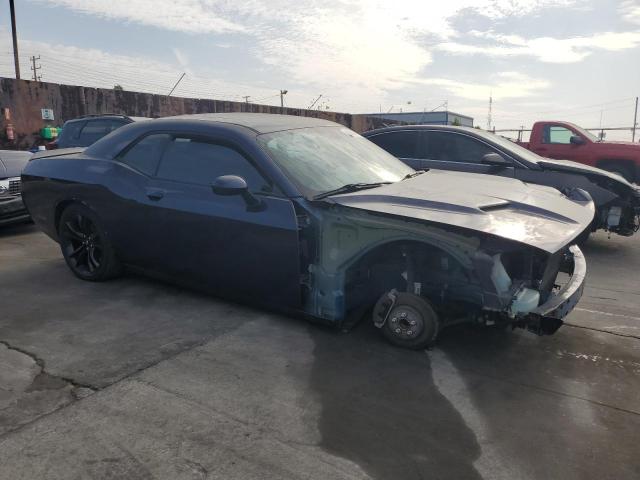 Photo 4 from auction – 2017 DODGE CHALLENGER with VIN 2C3CDZBT3HH613884