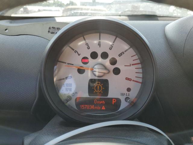 Photo 9 from auction – 2014 MINI COOPER S C with VIN WMWZC5C58EWP40982