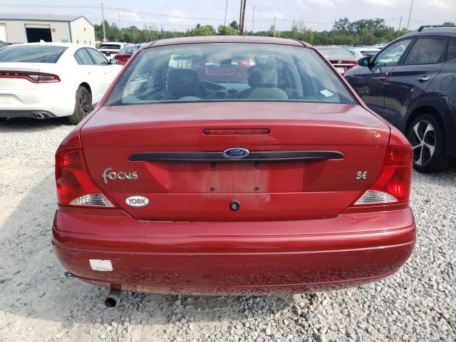 Photo 6 from auction – 2002 FORD FOCUS SE with VIN 1FAFP34P82W287947