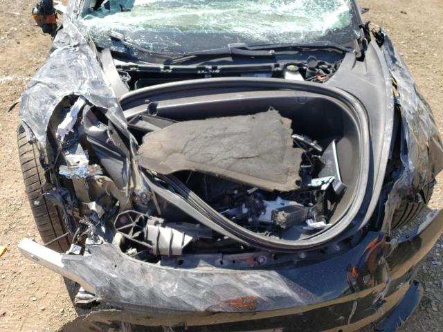 Photo 11 from auction – 2019 TESLA MODEL 3 with VIN 5YJ3E1EB2KF425710