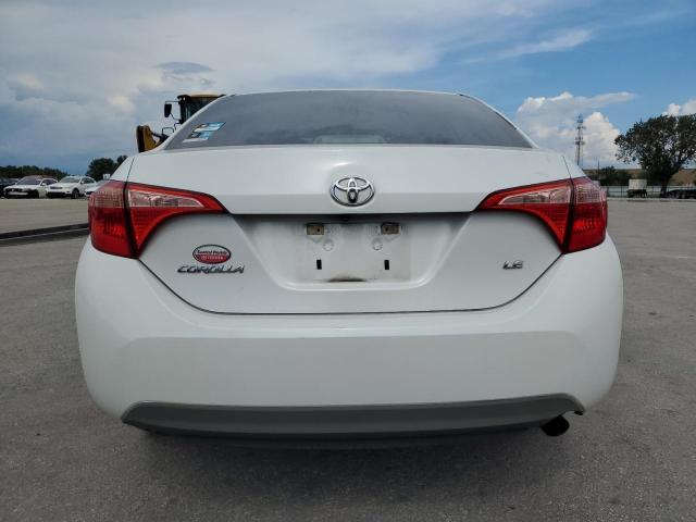 Photo 6 from auction – 2018 TOYOTA COROLLA L with VIN 5YFBURHE7JP741755