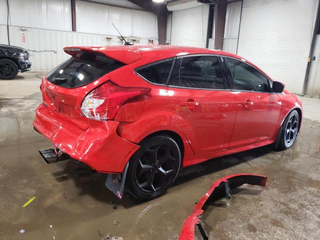 Photo 3 from auction – 2013 FORD FOCUS ST with VIN 1FADP3L9XDL156789
