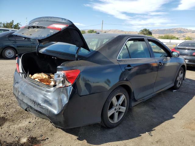 Photo 3 from auction – 2012 TOYOTA CAMRY BASE with VIN 4T1BF1FKXCU124467
