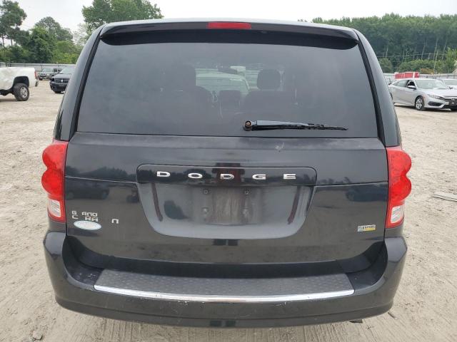 Photo 6 from auction – 2012 DODGE GRAND CARA with VIN 2C4RDGCG7CR329561