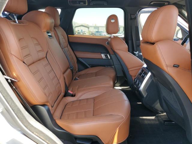 Photo 10 from auction – 2017 LAND ROVER RANGE ROVE with VIN SALWV2FV4HA149746