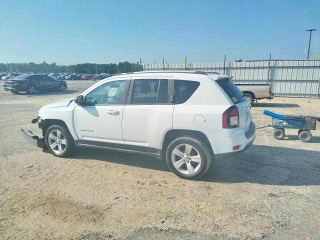 Photo 2 from auction – 2016 JEEP COMPASS SP with VIN 1C4NJCBA0GD574224