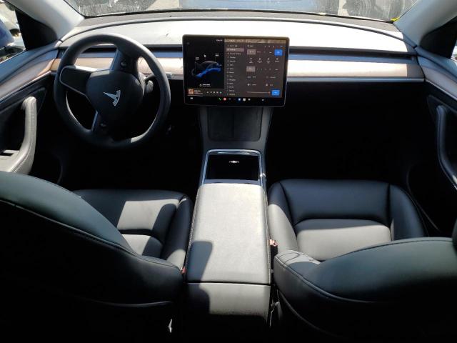 Photo 8 from auction – 2023 TESLA MODEL Y with VIN 7SAYGDEE1PF589634