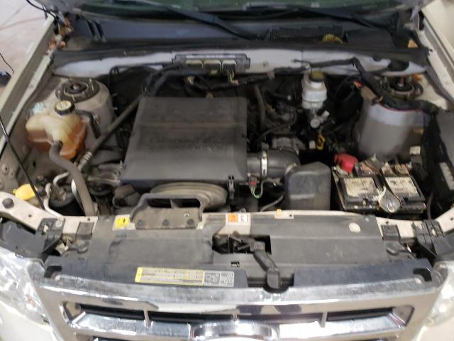 Photo 12 from auction – 2010 FORD ESCAPE LIM with VIN 1FMCU0EG4AKB95593