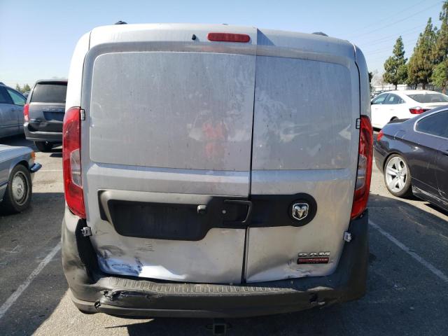 Photo 6 from auction – 2015 RAM PROMASTER with VIN ZFBERFAT3F6A33061