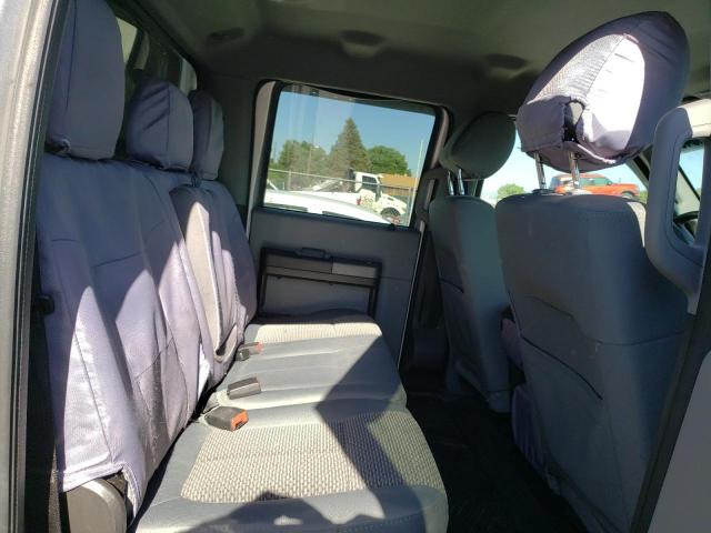 Photo 10 from auction – 2012 FORD F250 SUPER with VIN 1FT7W2BT8CEB93876