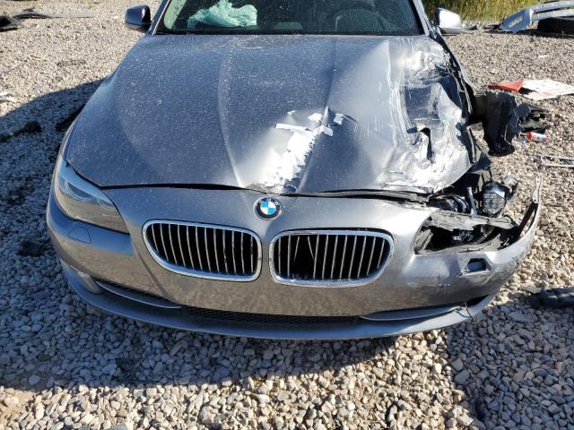 Photo 11 from auction – 2011 BMW 535 I with VIN WBAFR7C57BC803841