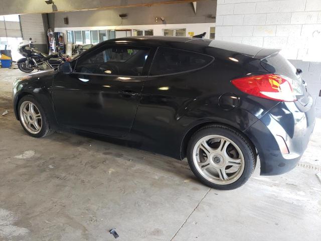 Zdjęcie 2 z aukcji – 2012 HYUNDAI VELOSTER z VIN KMHTC6AD0CU068428