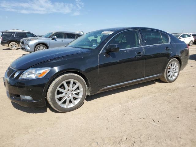 LEXUS GS 300 2006 with VIN JTHBH96S765026460 - Photo from auction