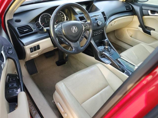 Photo 8 from auction – 2014 ACURA TSX with VIN JH4CU2F42EC001517