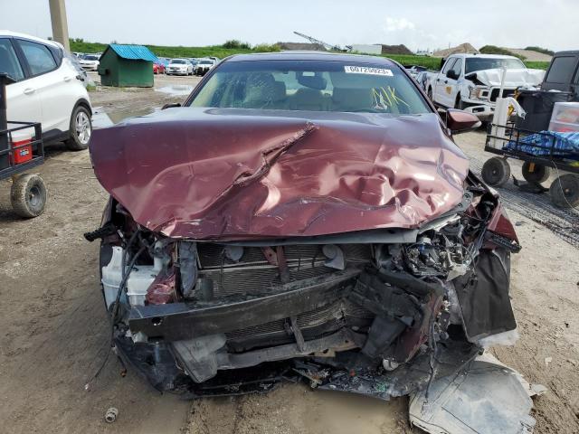 Photo 5 from auction – 2014 TOYOTA AVALON HYB with VIN 4T1BD1EB8EU032395