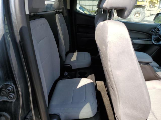 Photo 10 from auction – 2015 CHEVROLET COLORADO L with VIN 1GCHTBEA3F1160478