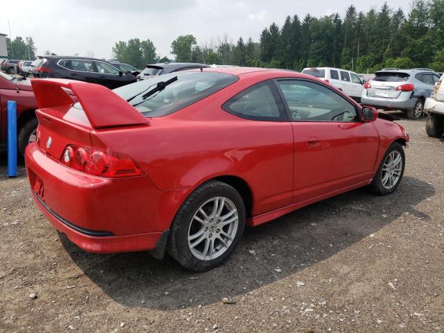 Photo 3 from auction – 2006 ACURA RSX with VIN JH4DC54896S021947