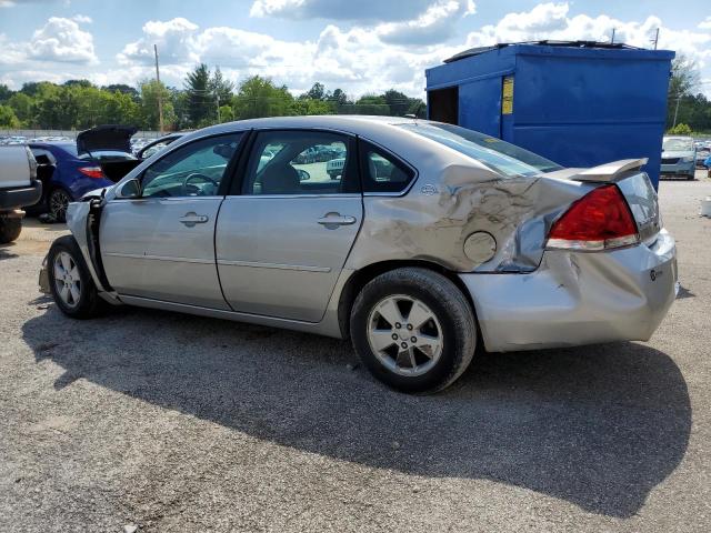 Photo 2 from auction – 2007 CHEVROLET IMPALA LT with VIN 2G1WT58K979122496