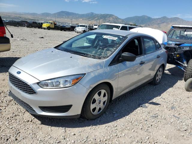 FORD FOCUS S 2016 with VIN 1FADP3E2XGL405161 - Photo from auction
