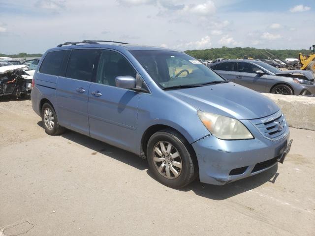 Photo 4 from auction – 2010 HONDA ODYSSEY EX with VIN 5FNRL3H79AB072836
