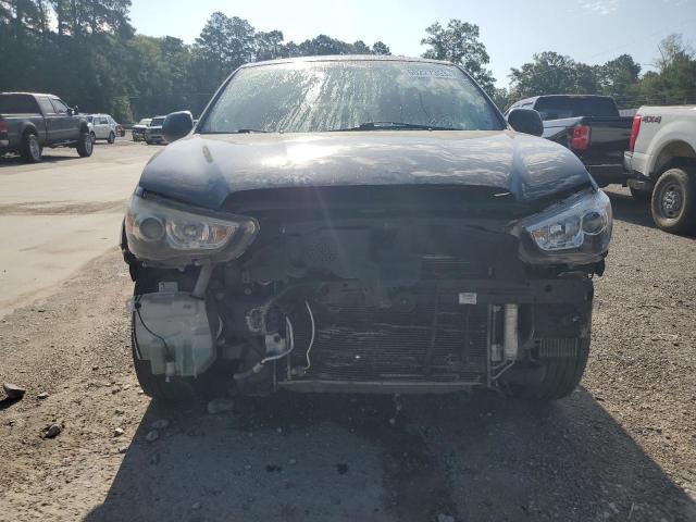 Photo 5 from auction – 2015 MITSUBISHI OUTLANDER with VIN 4A4AP3AW3FE025144