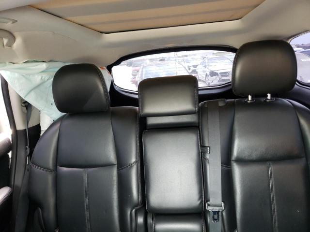 Photo 10 from auction – 2017 NISSAN PATHFINDER with VIN 5N1DR2MN0HC610477