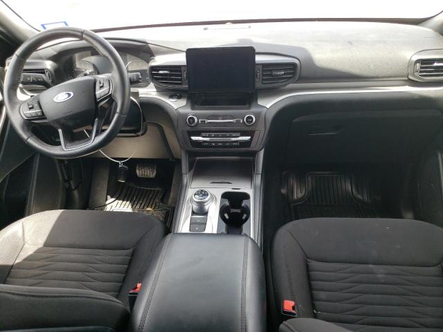 Photo 8 from auction – 2020 FORD EXPLORER X with VIN 1FMSK7DH3LGB04436