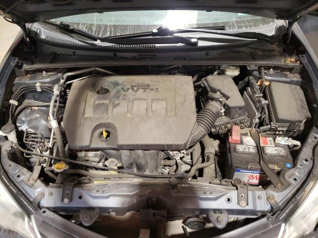 Photo 11 from auction – 2015 TOYOTA COROLLA L with VIN 2T1BURHE7FC407717