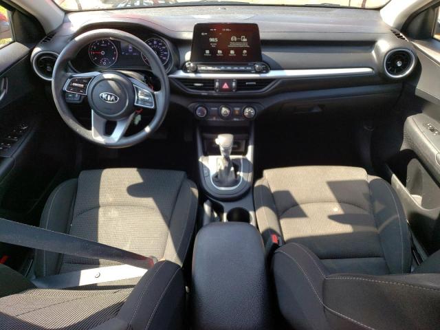 Photo 8 from auction – 2020 KIA FORTE FE with VIN 3KPF24ADXLE167331