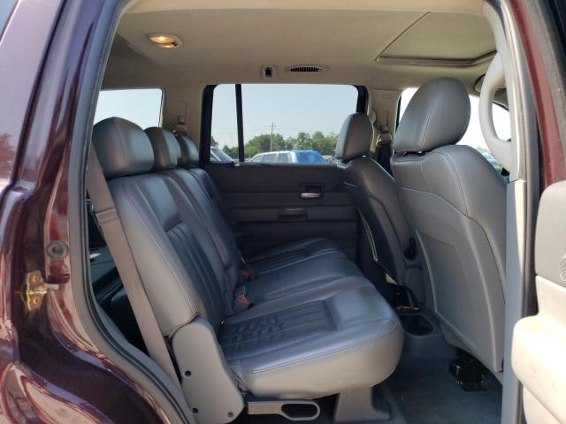 Photo 11 from auction – 2005 DODGE DURANGO LI with VIN 1D4HB58D95F582351