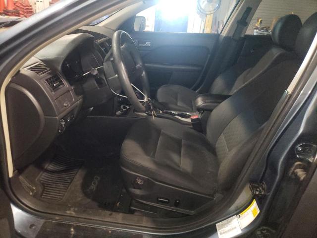 Photo 7 from auction – 2012 FORD FUSION SE with VIN 3FAHP0HA8CR337604
