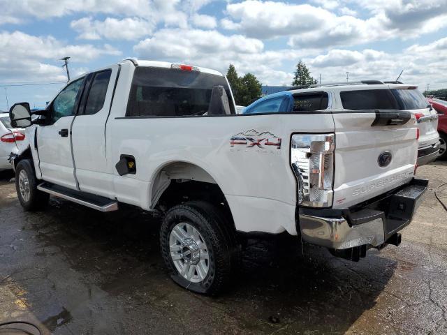 Photo 2 from auction – 2017 FORD F250 SUPER with VIN 1FT7X2B69HEC34336
