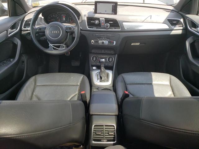 Photo 8 from auction – 2018 AUDI Q3 PREMIUM with VIN WA1ECCFS9JR007043
