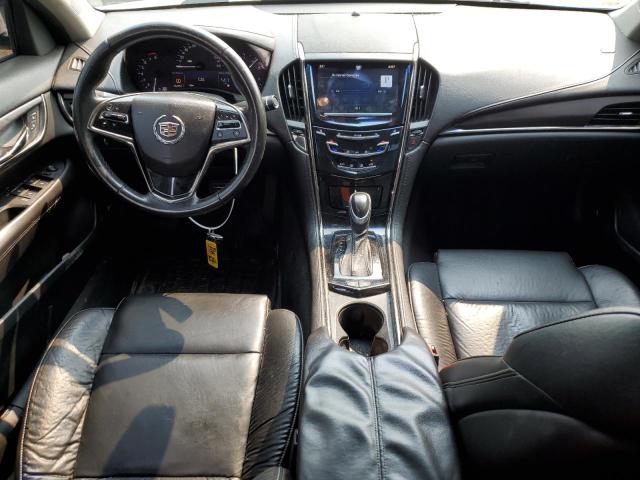 Photo 8 from auction – 2013 CADILLAC ATS with VIN 1G6AA5RX2D0125704