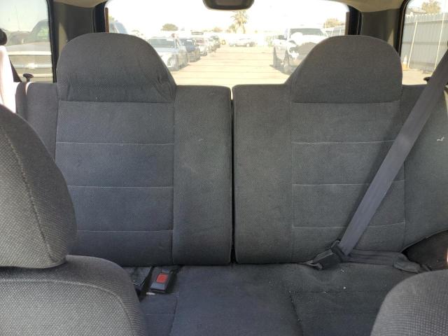 Photo 10 from auction – 2002 KIA SPORTAGE with VIN KNDJB723225102615