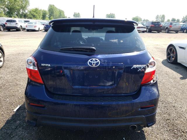 Photo 6 from auction – 2010 TOYOTA COROLLA MA with VIN 2T1KE4EE5AC045755