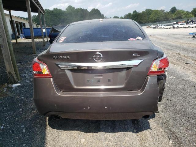 Photo 6 from auction – 2013 NISSAN ALTIMA 2.5 with VIN 1N4AL3AP6DN409157