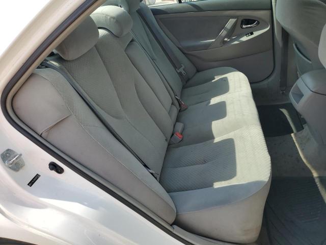 Photo 10 from auction – 2009 TOYOTA CAMRY BASE with VIN 4T1BE46K89U911253