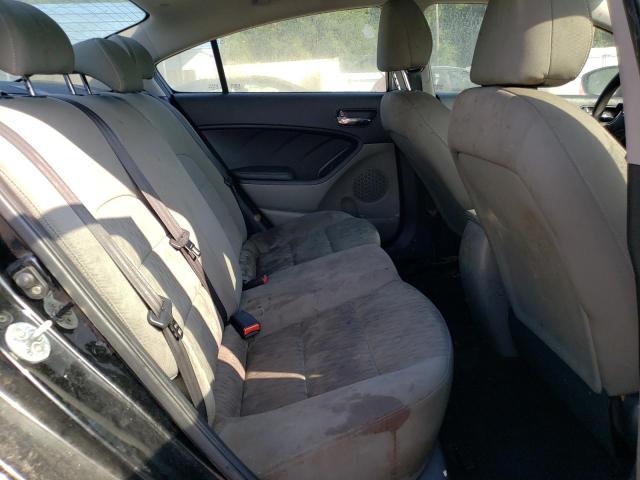 Photo 10 from auction – 2015 KIA FORTE LX with VIN KNAFK4A64F5371878