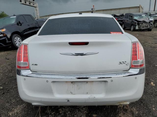 Photo 6 from auction – 2012 CHRYSLER 300C with VIN 2C3CCAKT5CH188973