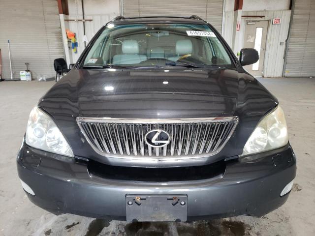 Photo 5 from auction – 2005 LEXUS RX 330 with VIN 2T2HA31U55C044961