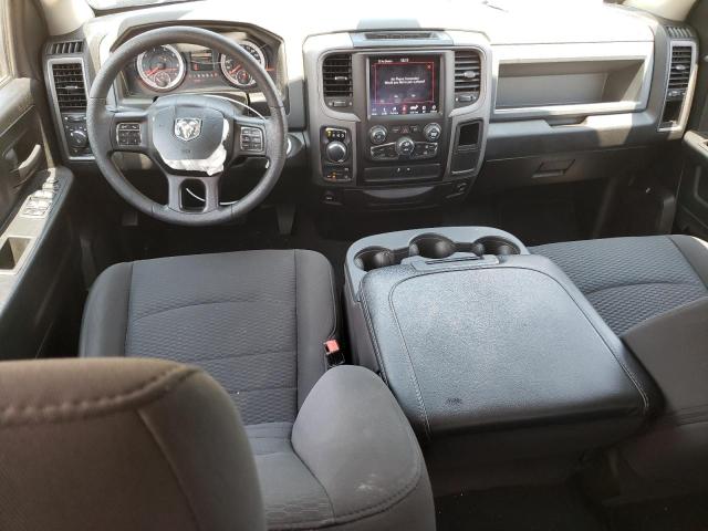 Photo 8 from auction – 2019 RAM 1500 CLASS with VIN 1C6RR7FT0KS643311