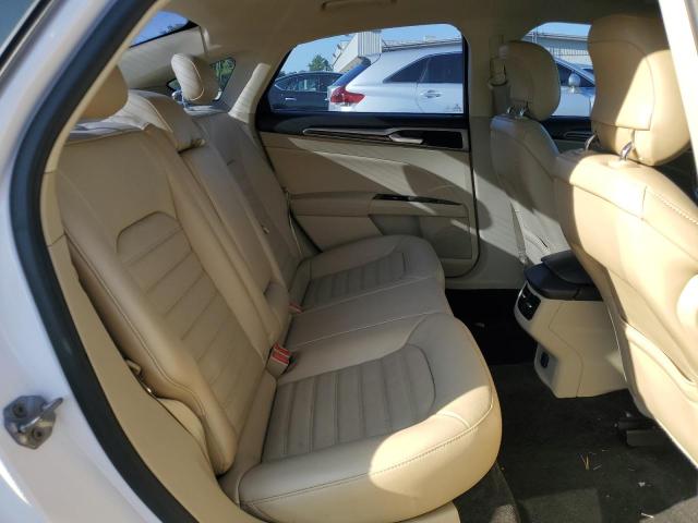Photo 10 from auction – 2014 FORD FUSION SE with VIN 3FA6P0HD1ER120089