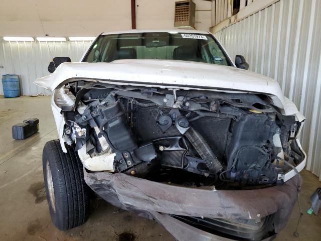 Photo 5 from auction – 2011 DODGE RAM 2500 with VIN 3D7TP2CT3BG623756