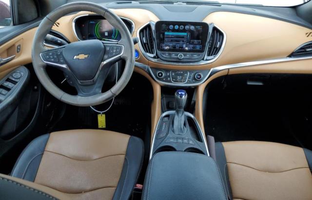 Photo 8 from auction – 2017 CHEVROLET VOLT PREMI with VIN 1G1RB6S59HU103041