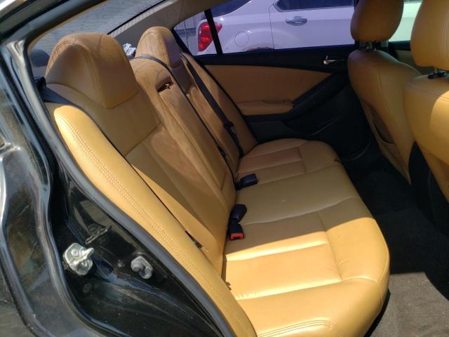 Photo 10 from auction – 2012 NISSAN ALTIMA BAS with VIN 1N4AL2AP5CN401494