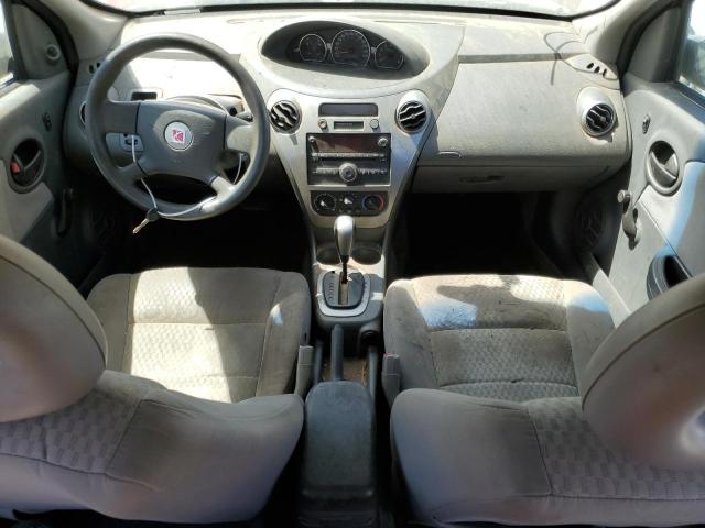 Photo 8 from auction – 2007 SATURN ION LEVEL with VIN 1G8AJ58F67Z194329