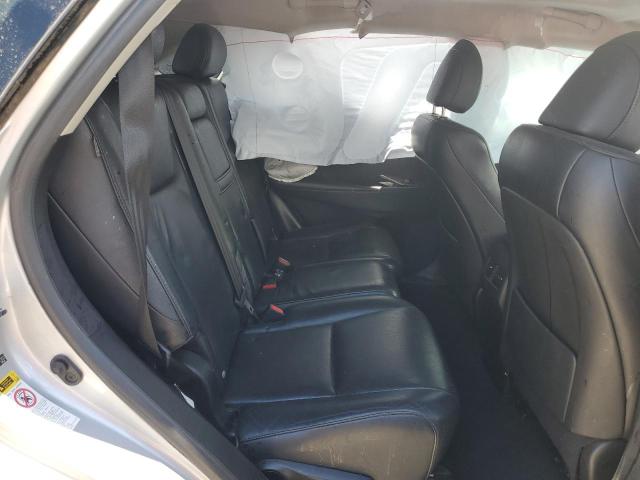 Photo 11 from auction – 2014 LEXUS RX 350 BAS with VIN 2T2BK1BA5EC242032