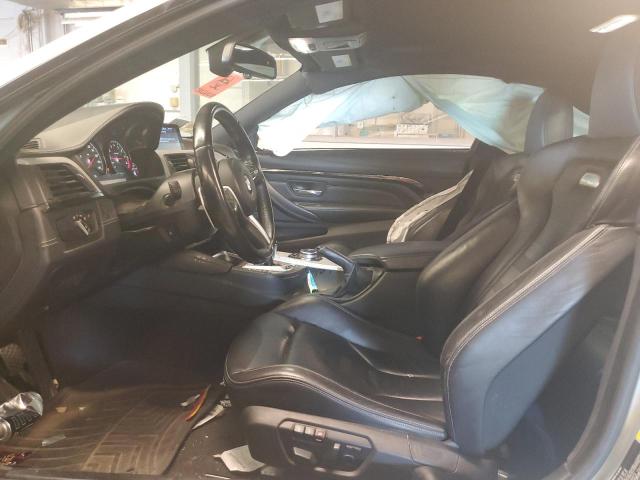 Photo 7 from auction – 2015 BMW M4 with VIN WBS3R9C51FK330573