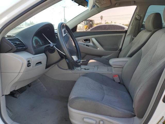 Photo 7 from auction – 2008 TOYOTA CAMRY CE with VIN 4T1BE46K08U786313
